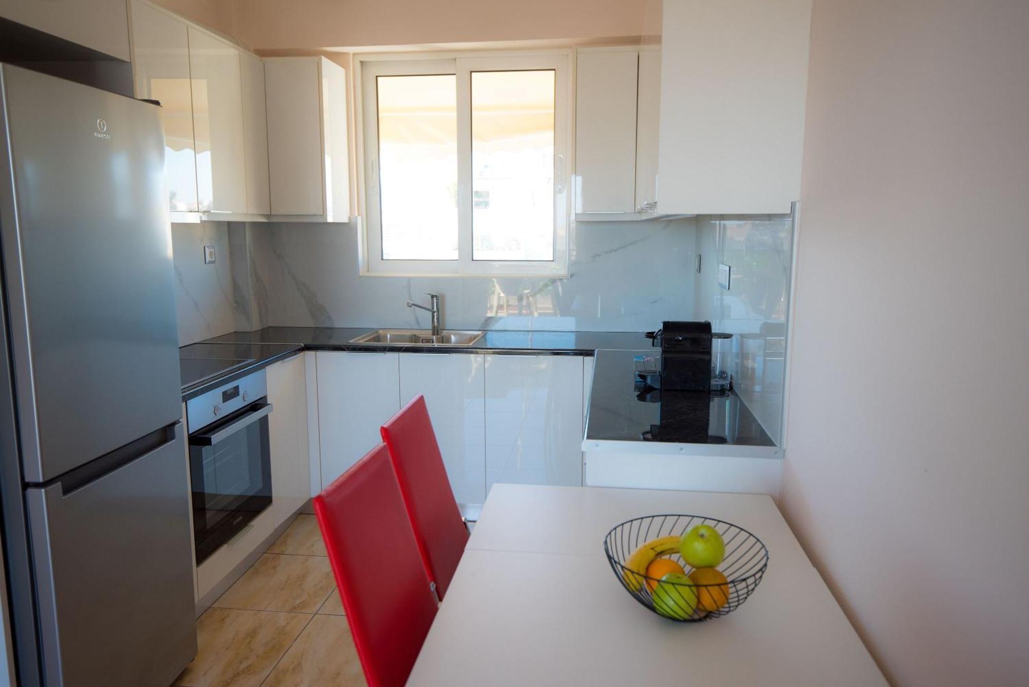 Athens & Acropolis View 7Th Floor Apartment Exterior foto