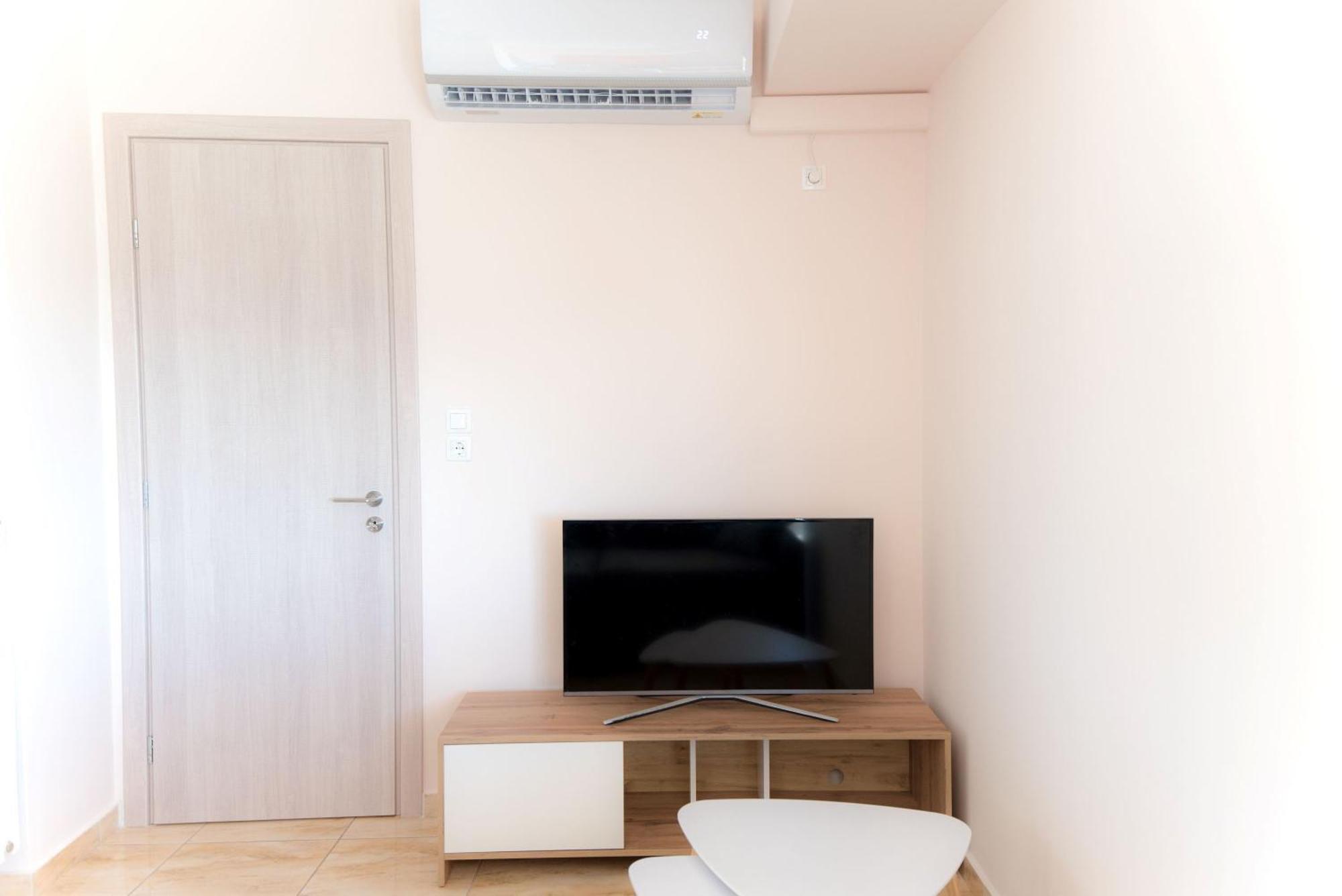 Athens & Acropolis View 7Th Floor Apartment Exterior foto
